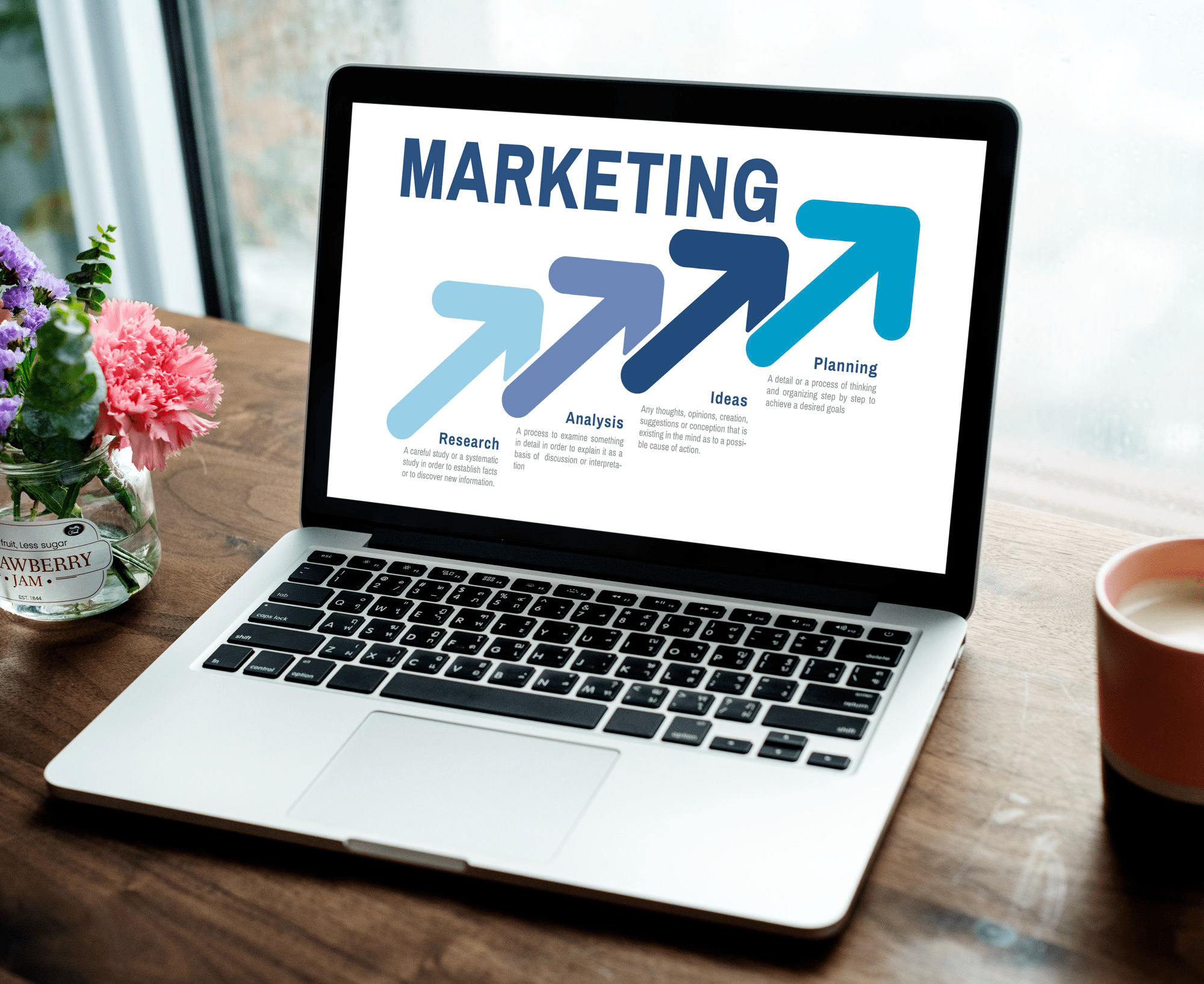 Top 8 Digital Marketing Agencies in Nigeria