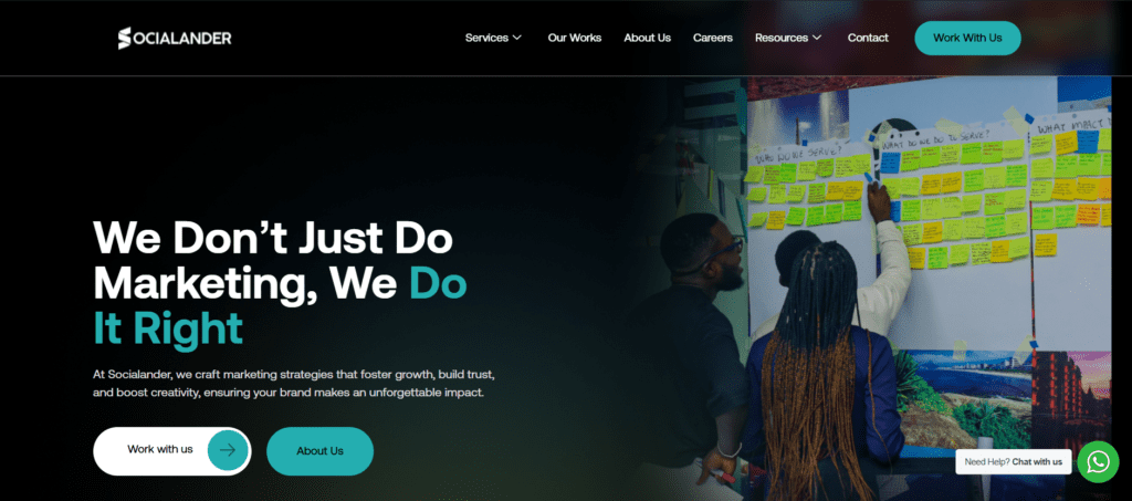 Top 10 Web Design Companies in New Jersey