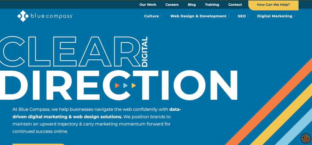 Digital Marketing Agencies in Iowa