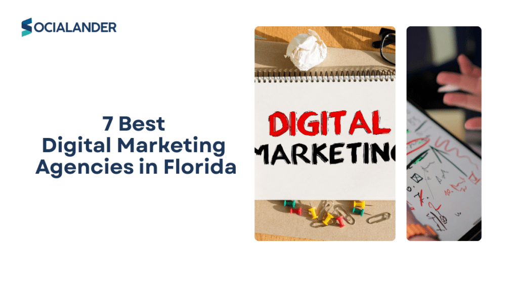 Digital Marketing Agencies in Florida