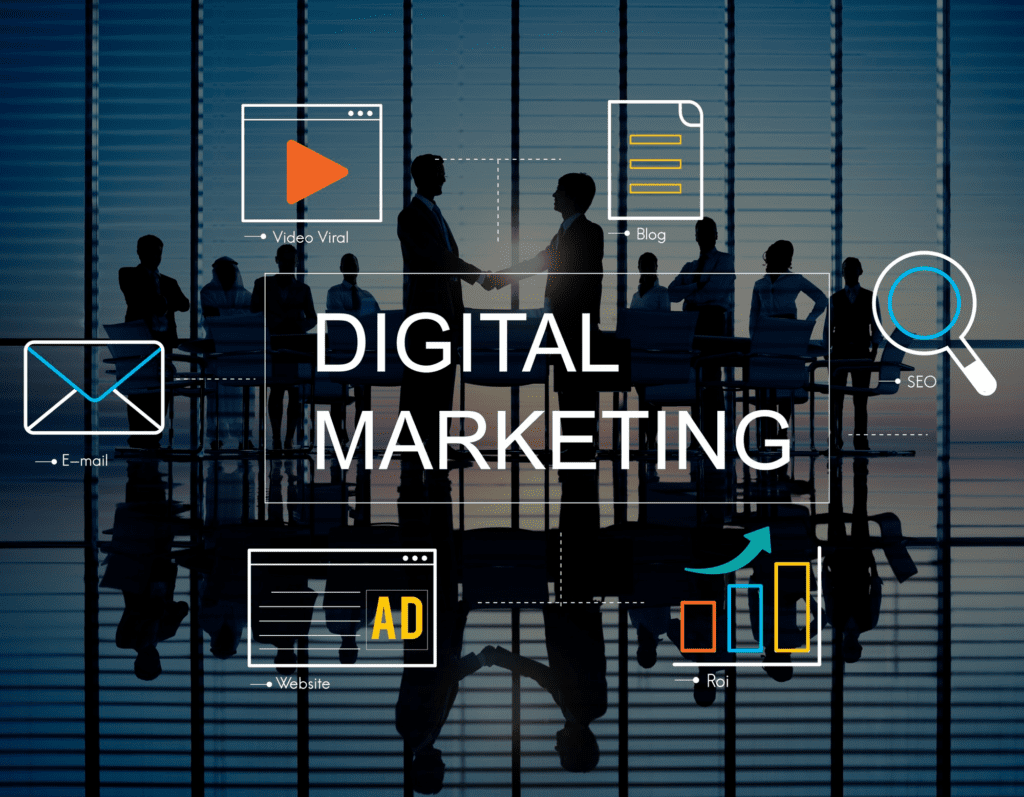 7 Best Digital Marketing Companies in Madison