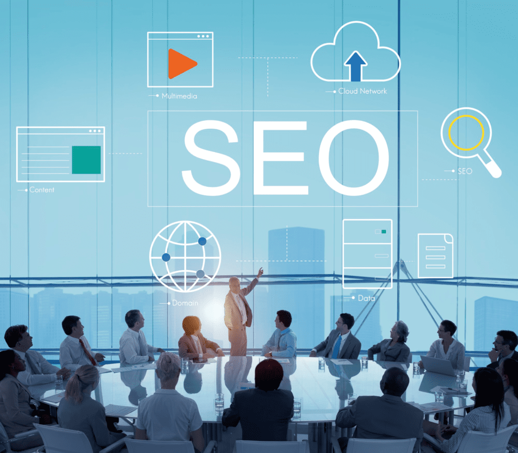 8 Leading SEO Companies in North Las Vegas