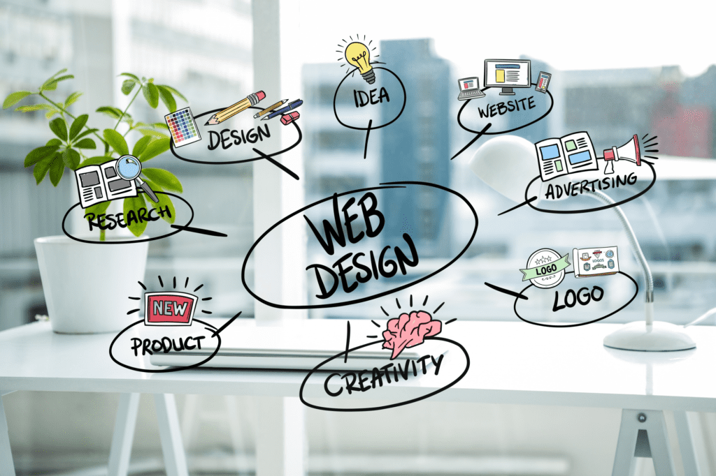 8 Top Web Design Companies in San Jose