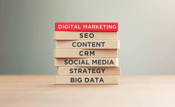 digital marketing companies in baltimore