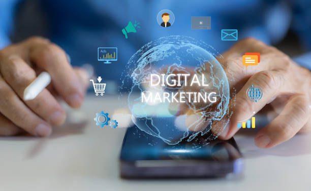 Digital Marketing Companies in Virginia Beach