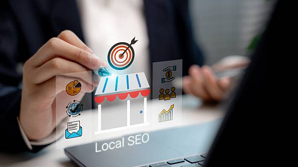 SEO Companies in Columbus
