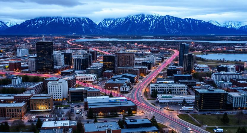 7 Leading SEO Companies in Anchorage
