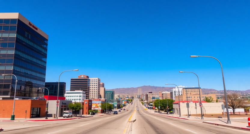 7 Top SEO Companies in El Paso