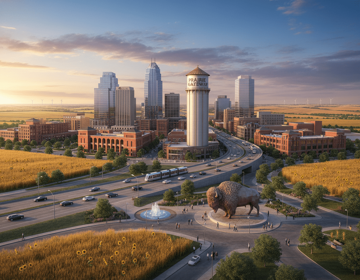 Top Web Design Companies in Kansas