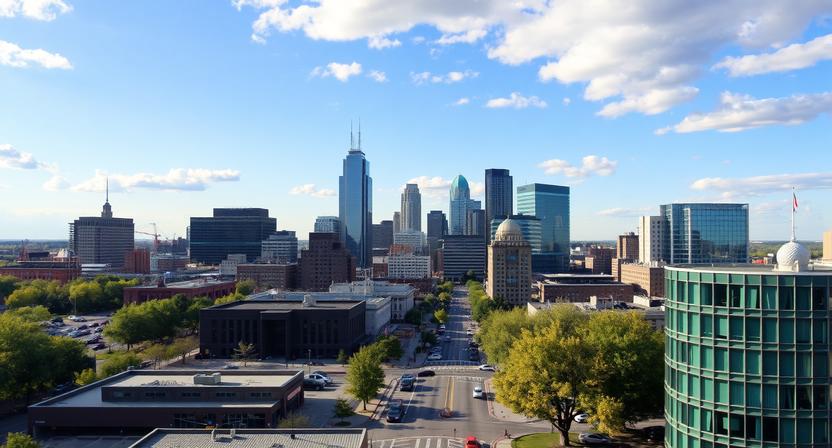 6 Top SEO Companies in Minneapolis