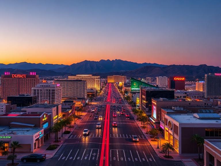 6 Top Digital Marketing Companies in North Las Vegas