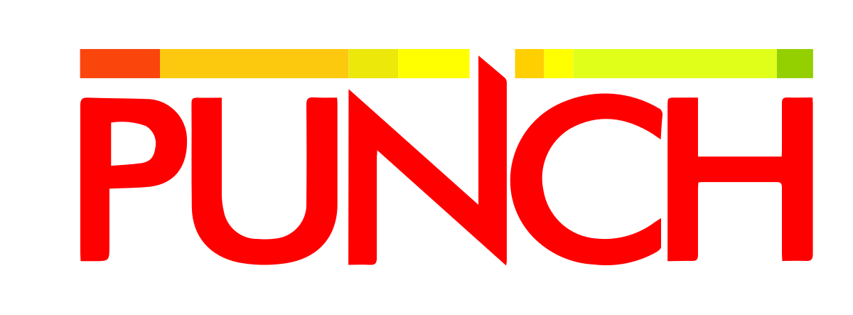 Punch logo
