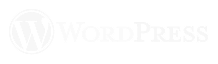 Wordpress white
