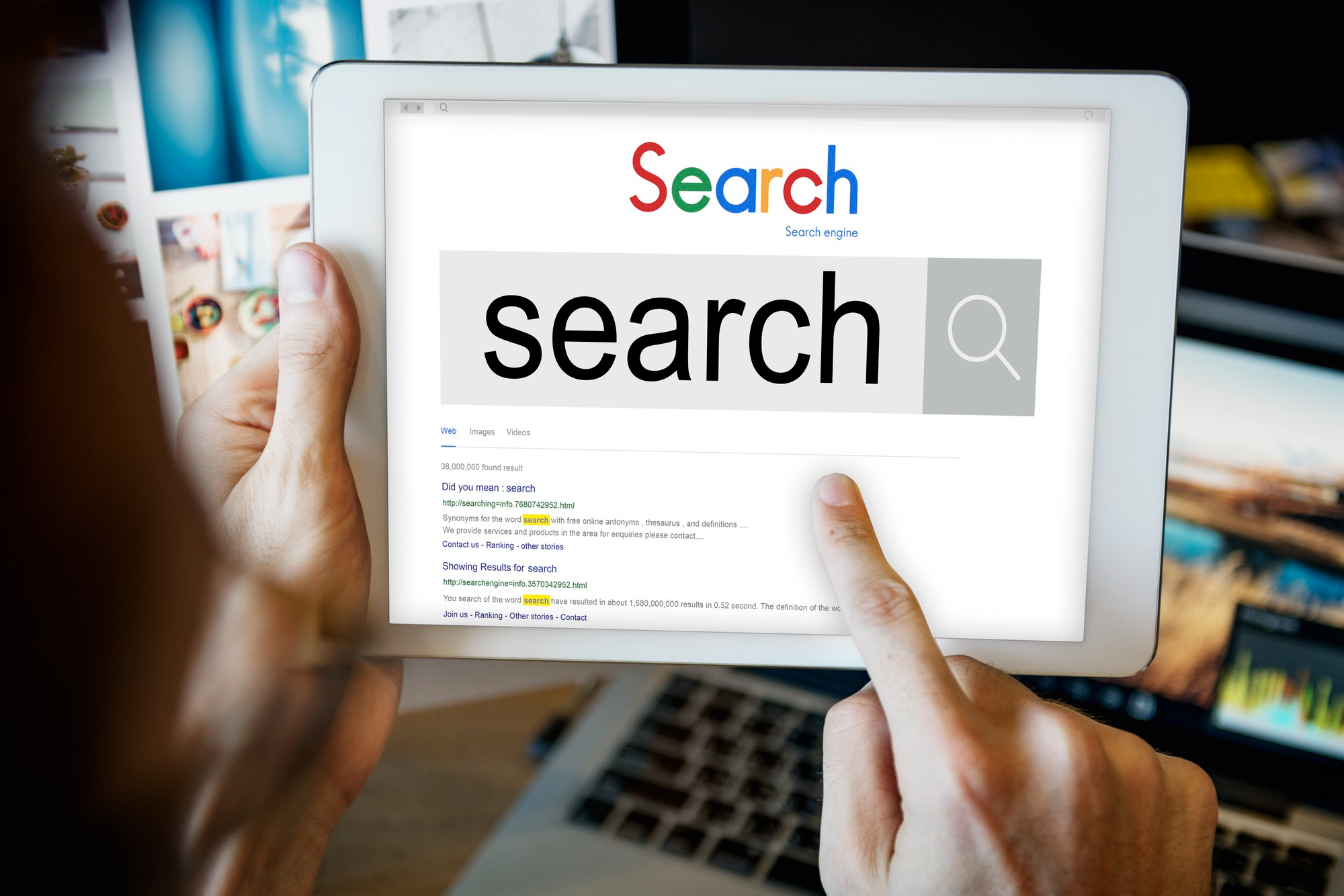 8 Leading SEO Companies in Raleigh