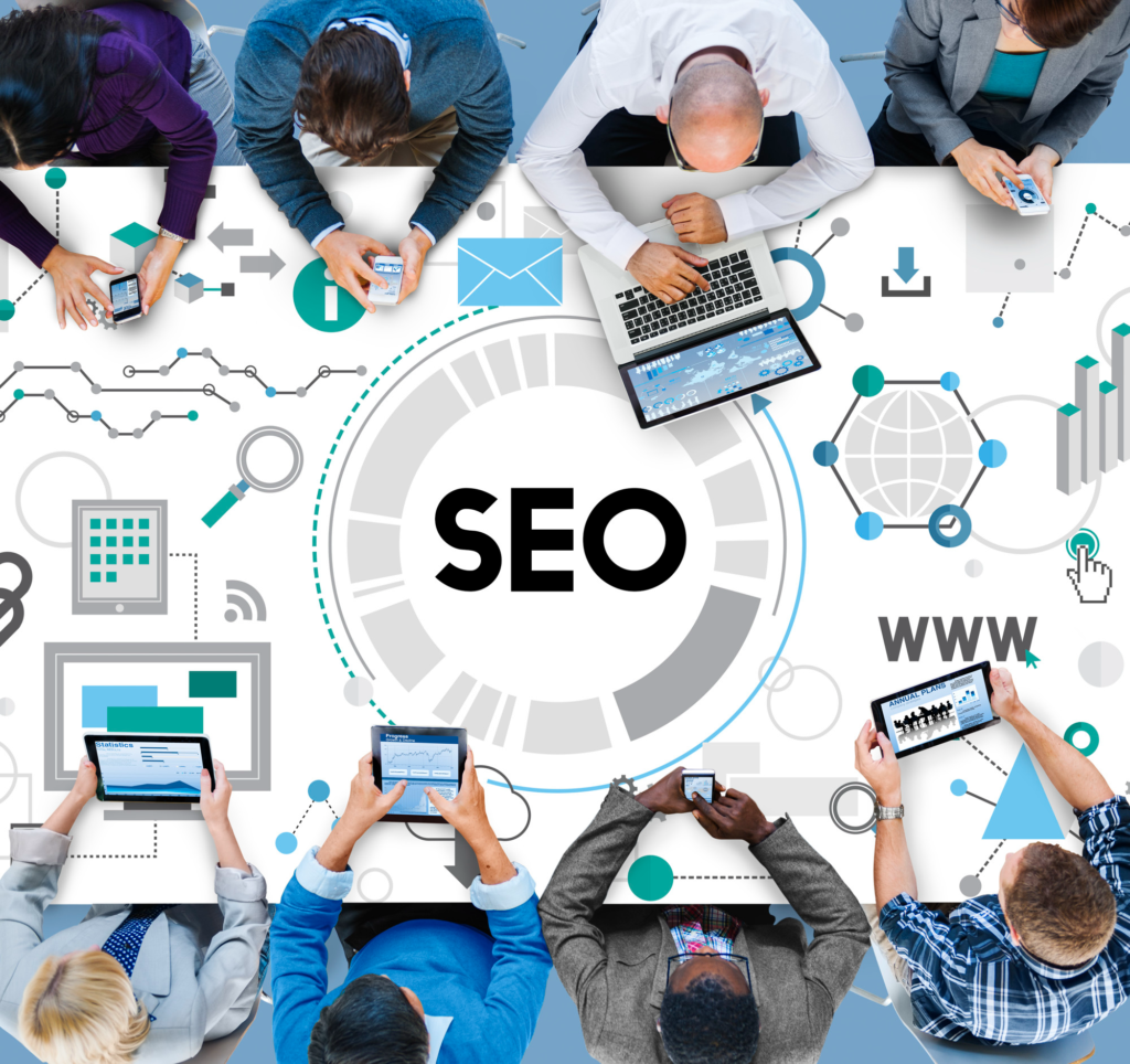 6 Leading SEO Companies in Fremont