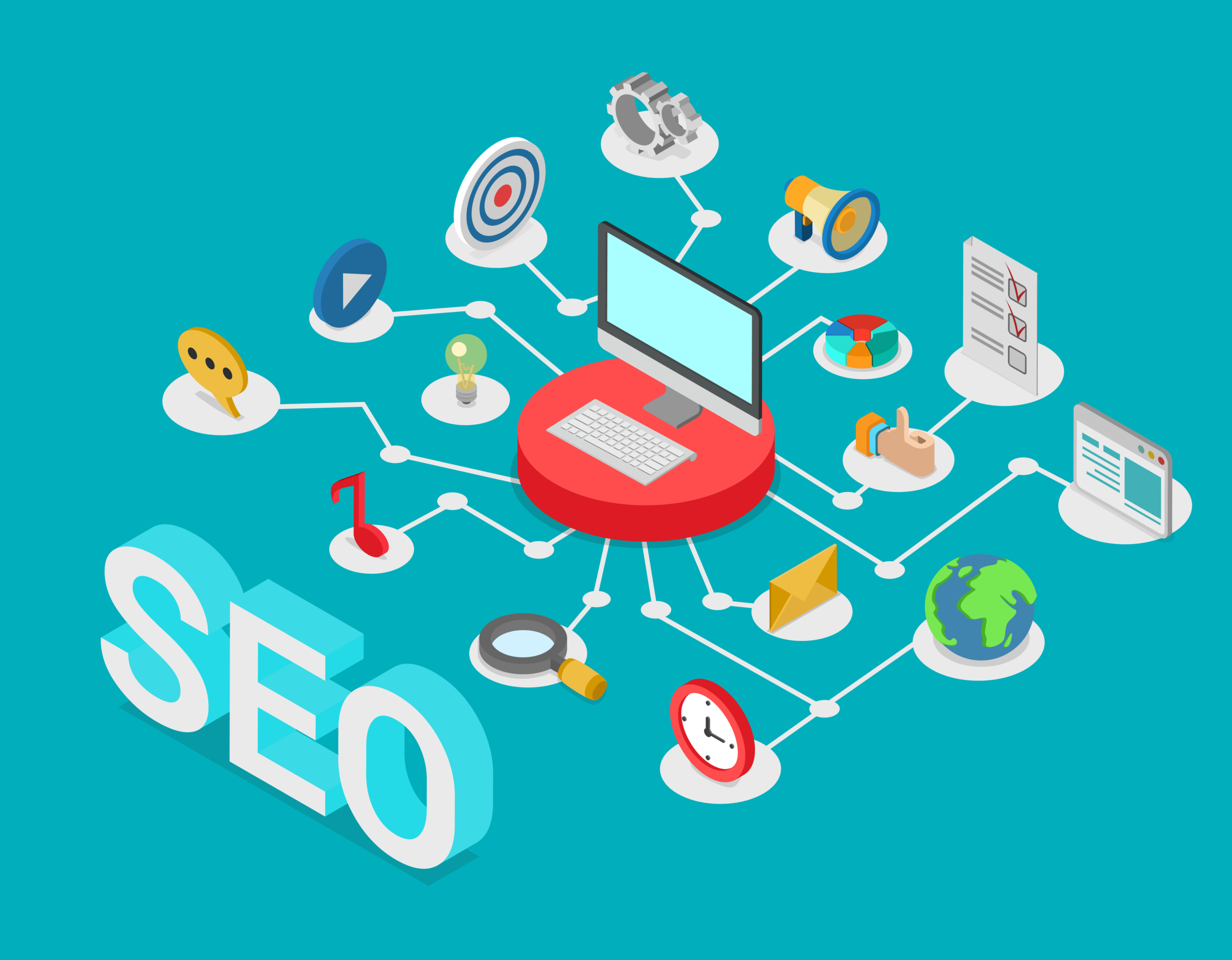 9 Best SEO Companies in St. Petersburg