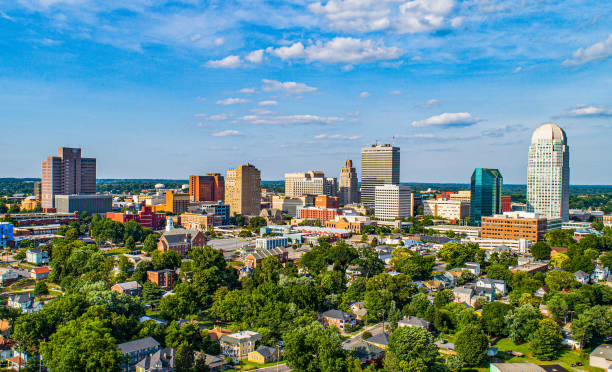 Web Design Companies in Winston-Salem