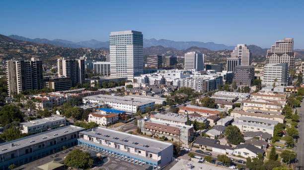 Web Design Companies in Glendale