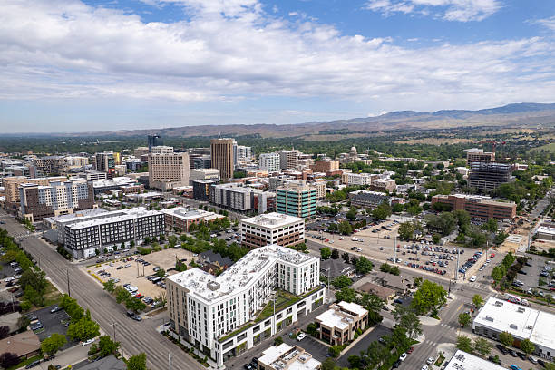 Web Design Companies in Boise